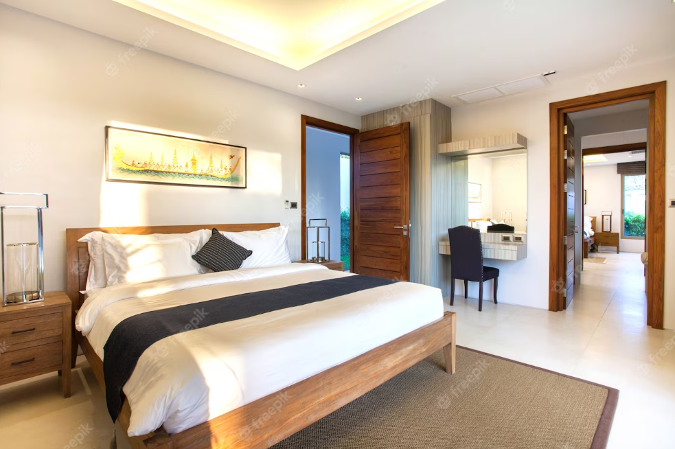 room